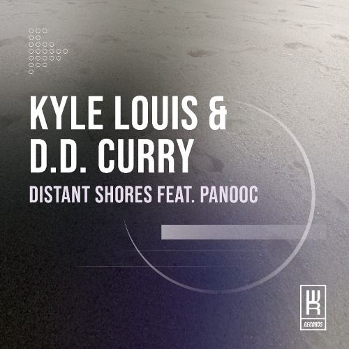 PREMIERE: Kyle Louis & D.D. Curry - Distant Shores (feat. Panooc) [Working Rhythms Records]