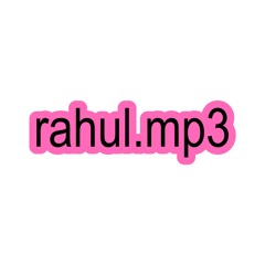 EVERYTHING (Live Set @ Rahul.mp3 x Shitepop)