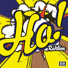 Ho! Riddim (Funtcase Remix)