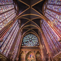 Ascension to the Above