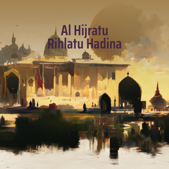 Al Hijratu Rihlatu Hadina