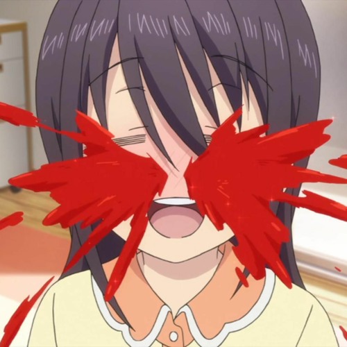 stop talking, im losing my shit (bleachcraft + essscudo)