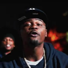 WhiteChalk BodyBag - Blow It Out [Thizzler Exclusive]