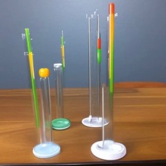 #178 GeoShred Experiment #8