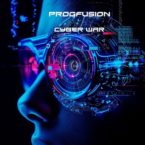 Progfusion - 2024 - Cyber War