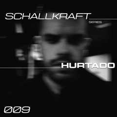 SCHALLKRAFT SERIES - HURTADO AT @ TRESOR 28.03.25 [009]