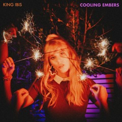 Cooling Embers