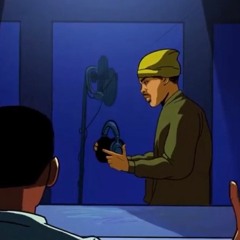 Masta J - Nas is Like (Friday Flip)