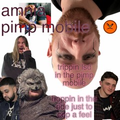 Pimp Mobile Freestyle