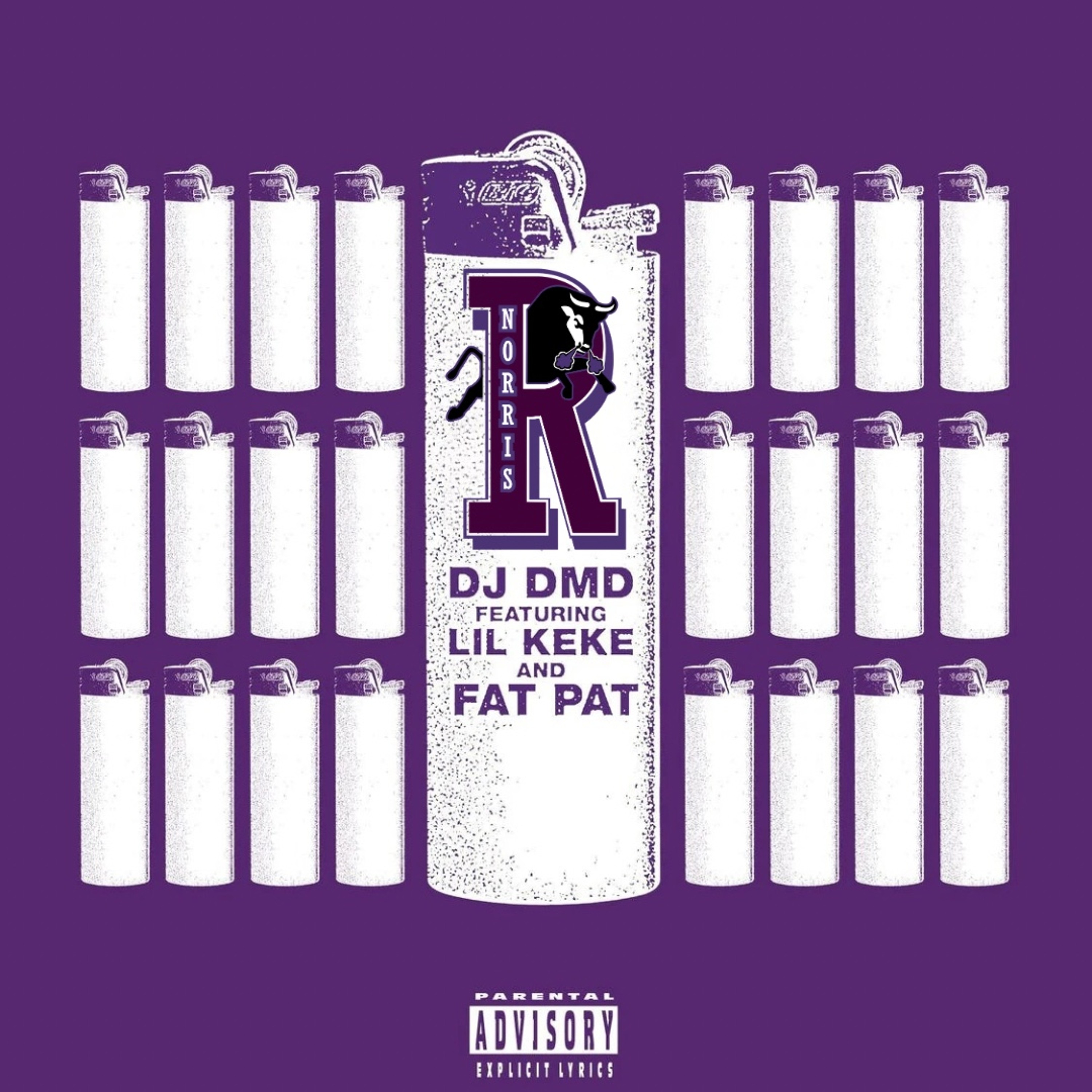 ‘26 Lighters - [#FRWL flip] episode artwork