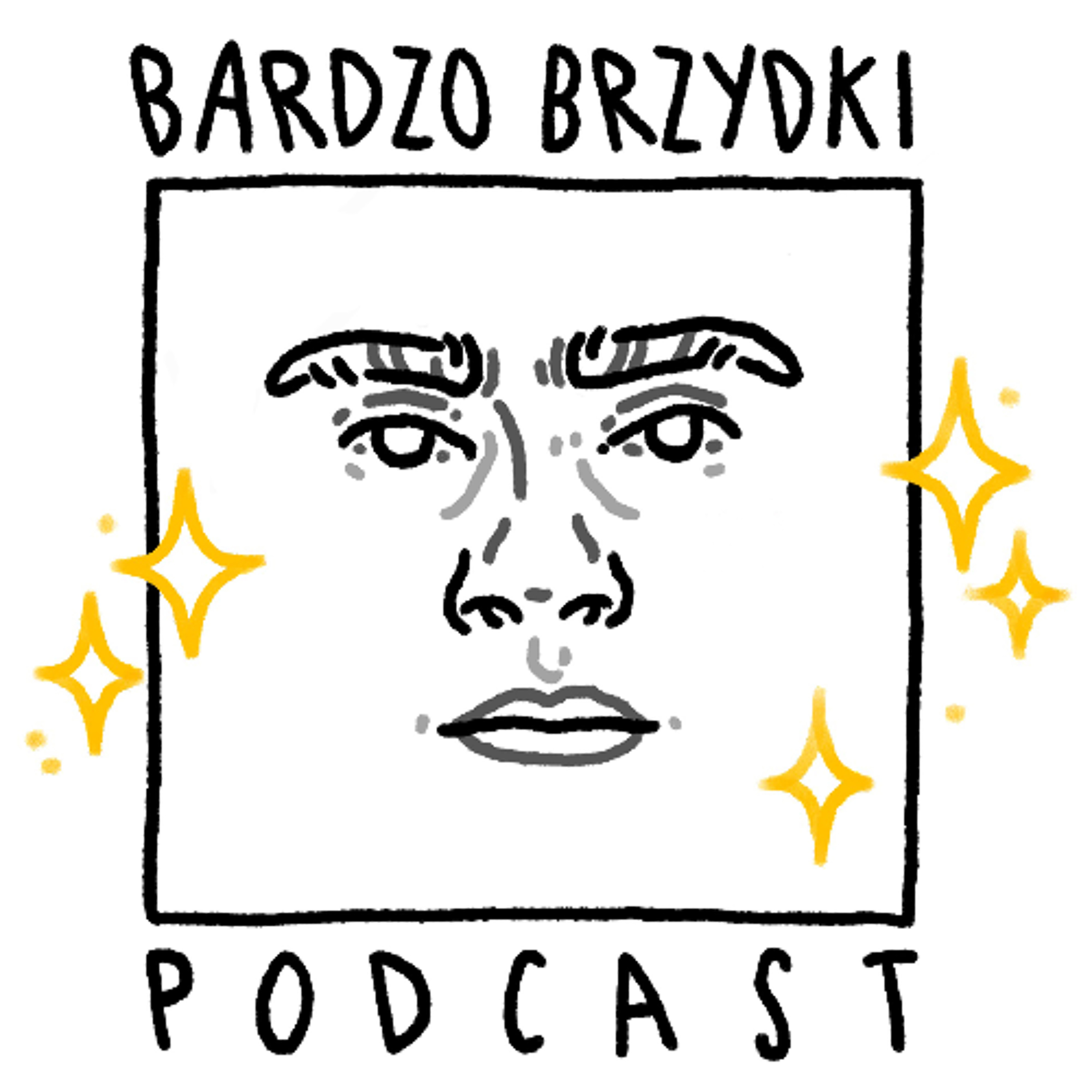 Bardzo brzydki podcast