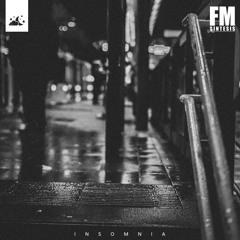 FM síntesis - Insomnia