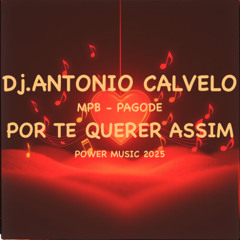 POR TE QUERER ASSIM