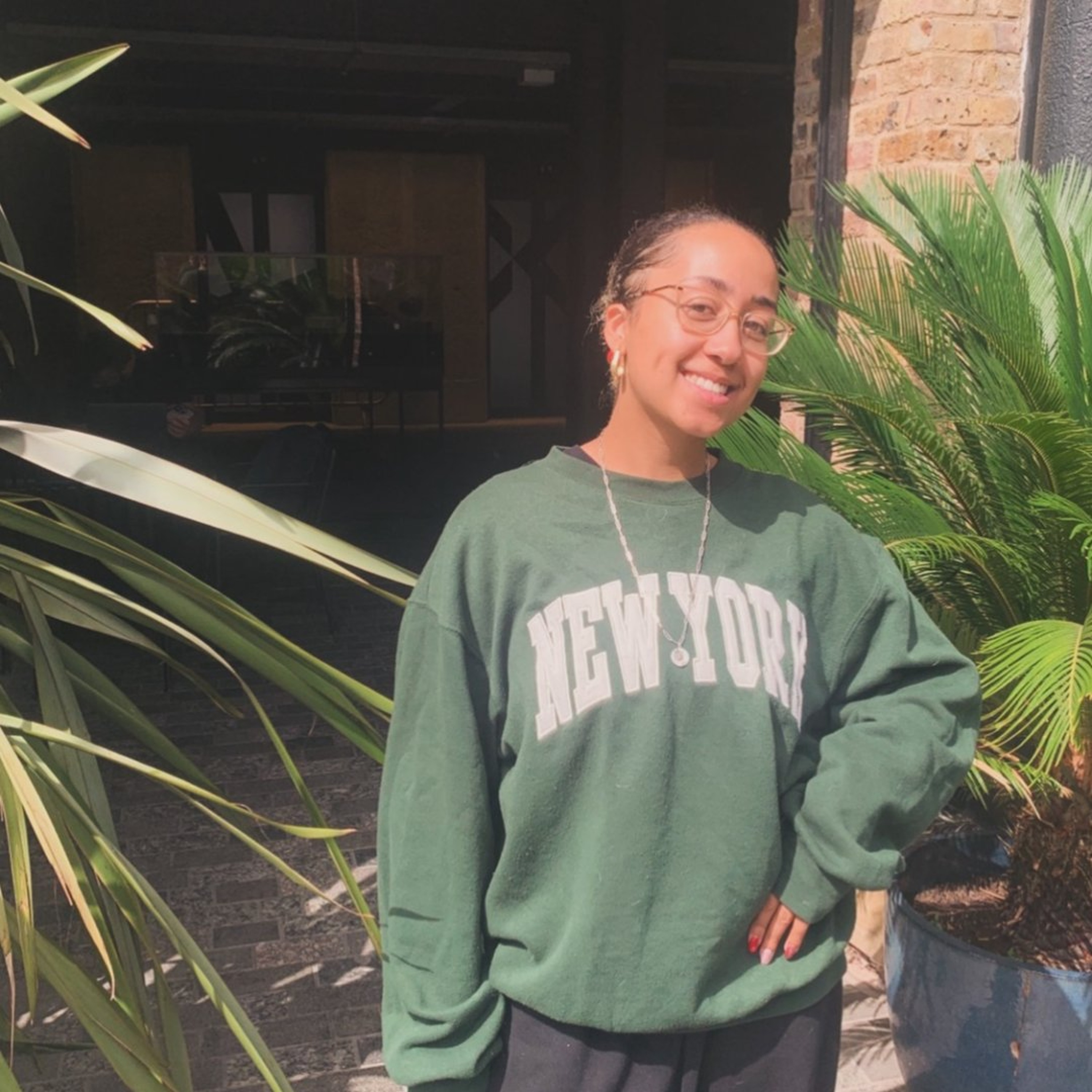 Before I Go Deaf w/ Dorica Santos 19/08/26 [Voices Radio]