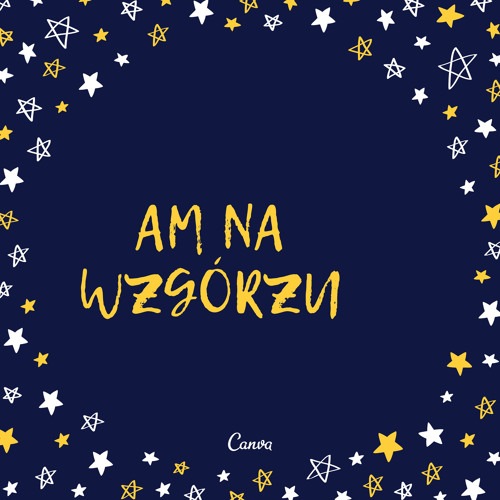 am na wzgórzu