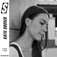 Katie Drover - Subtle - 12/08/2020