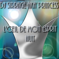 L'ŒIL DE MON ESPRIT HUIT