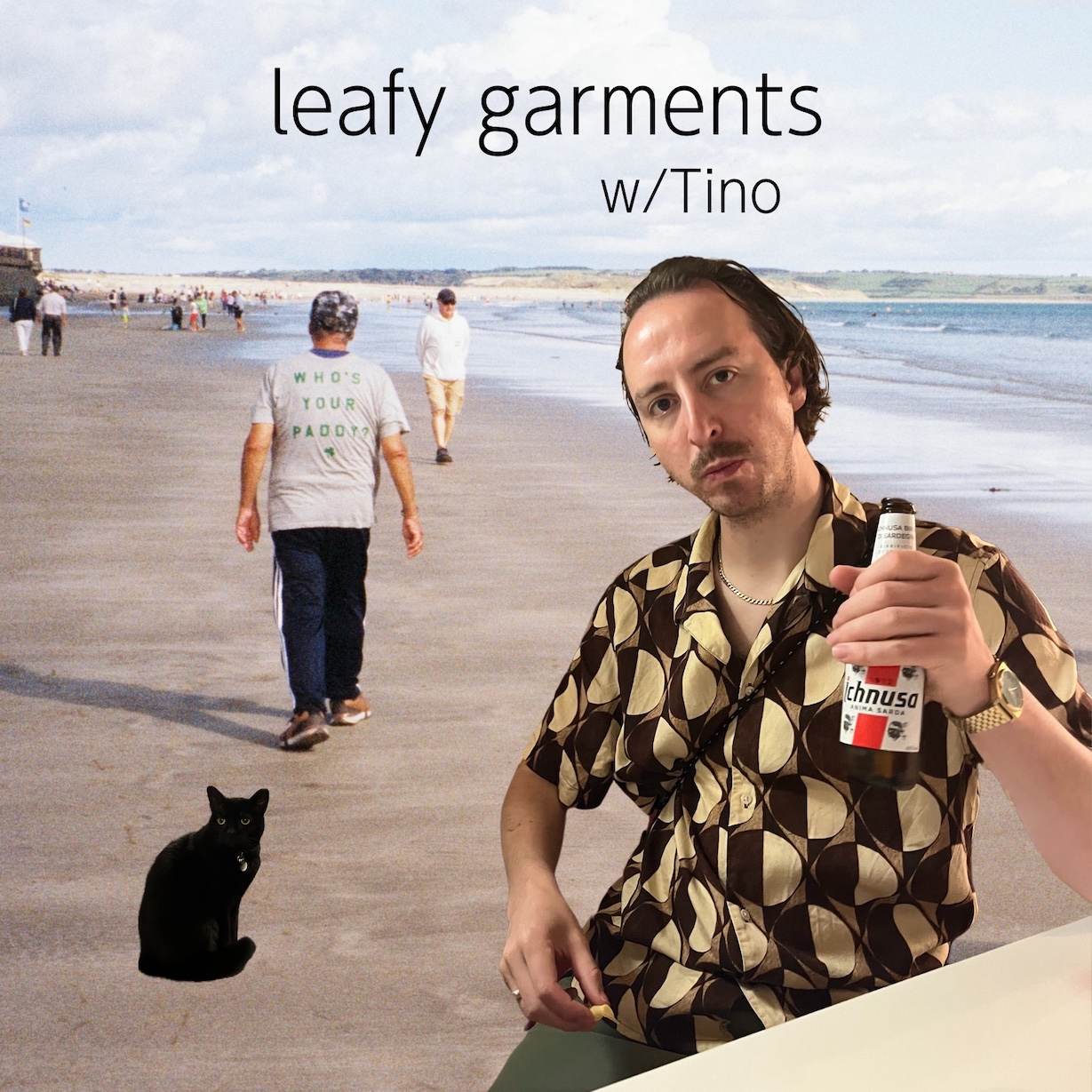 Leafy Garments Ep. 2