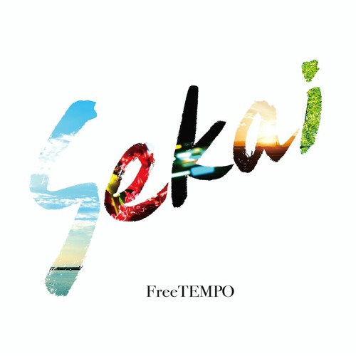 Feel Free feat. YUKIKA