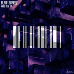 Blair Suarez - Zappah