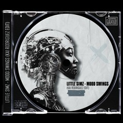 Little Simz - Mood Swingz (Kai Rodriguez Edit)