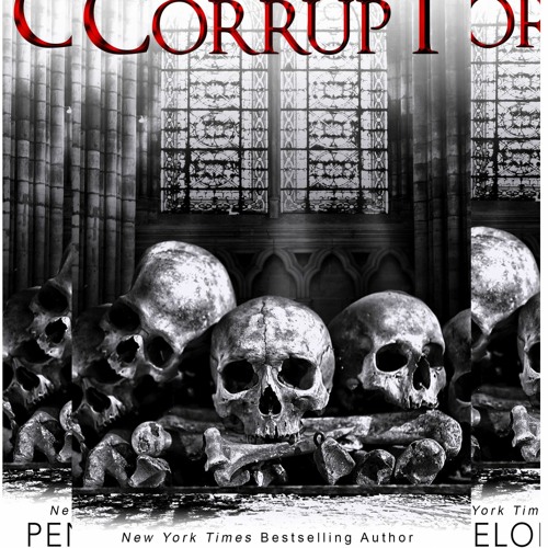 Corrupt (Devil's Night, #1) by Penelope Douglas, Paperback