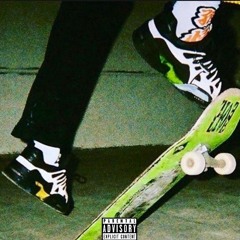 POSTED (prod.TheCrazyPart & Mousha) [Mixed by -Adam56k]