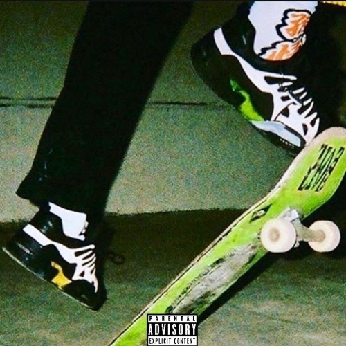 POSTED (prod.TheCrazyPart & Mousha) [Mixed by -Adam56k]