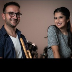MEDLI SHEREEN - NADINE & LAITH MASTER MP31624347723244 (1).mp3