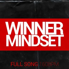 Winner Mindset - Rap Vocal - 160bpm (Link in description)