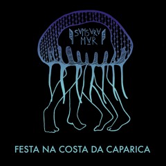 Festa Na Costa Da Caparica ☀