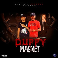 Mad Daag6, Zizi & Bobby 6ix - Duppy Magnet