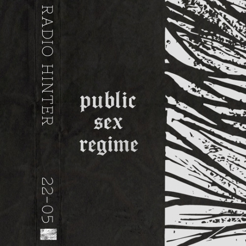 marienus b3b Kay Mascara b3b swærm // Public Sex Regime // 22-05-2025
