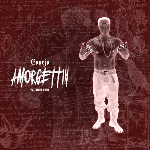 Amorgettin (feat. Janet Uribe)
