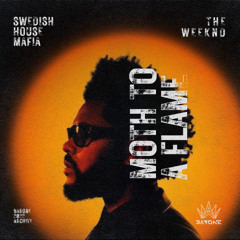 Swedish House Mafia ft. The Weeknd - Moth To A Flame FILTERED (BARONE Remix) [2022 archive]