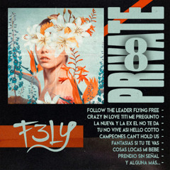 F3LY Private 8 Pack [10 TEMAS]