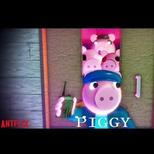 Stream Home Android | Listen to Piggy Antflix Series [1] Original ...