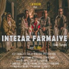 Intezar Farmaiye-Titles