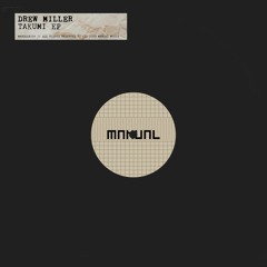 Drew Miller - Strangelet