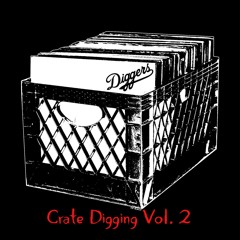 Crates Digging Vol 2