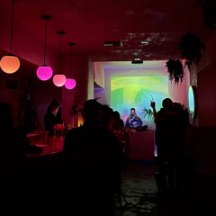 IRL - Lunar Tides - 1/19/25 - Rebecca's