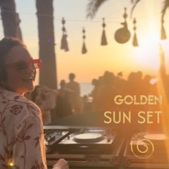 Bonjuk Bay // Sun Set 7/12/24