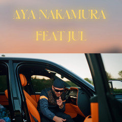 JUL feat Aya Nakamura - S'en aller (Prod By LVKOS)