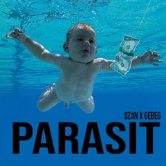 PARASIT x GEBEG