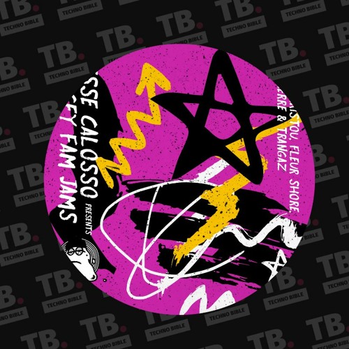TB Premiere: Jesse Calosso & AJ Christou - Powerless [Boogeyman]