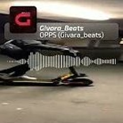 [FREE] Freestyle Type Beat "OPPS" 2023 - Prod. Givara
