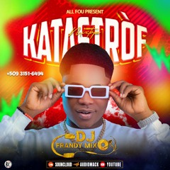 Mixtape katastròf_-_by Dj Frandy mix | pikkewyne remix, uncle waffles, Tonymix, Freemix, amapiano,
