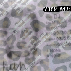 "FIVE STAR BOYS (TRY ME)" PROD. SLIM DORMAN