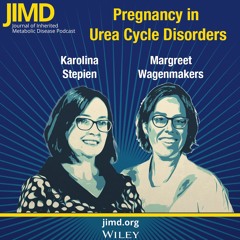 Pregnancy in Urea Cycle Disorders
