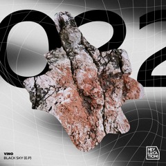 VINO - Black Sky (Original Mix)